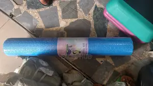 Yoga Mat Big Size Washable