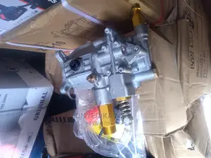 Pressure Pump