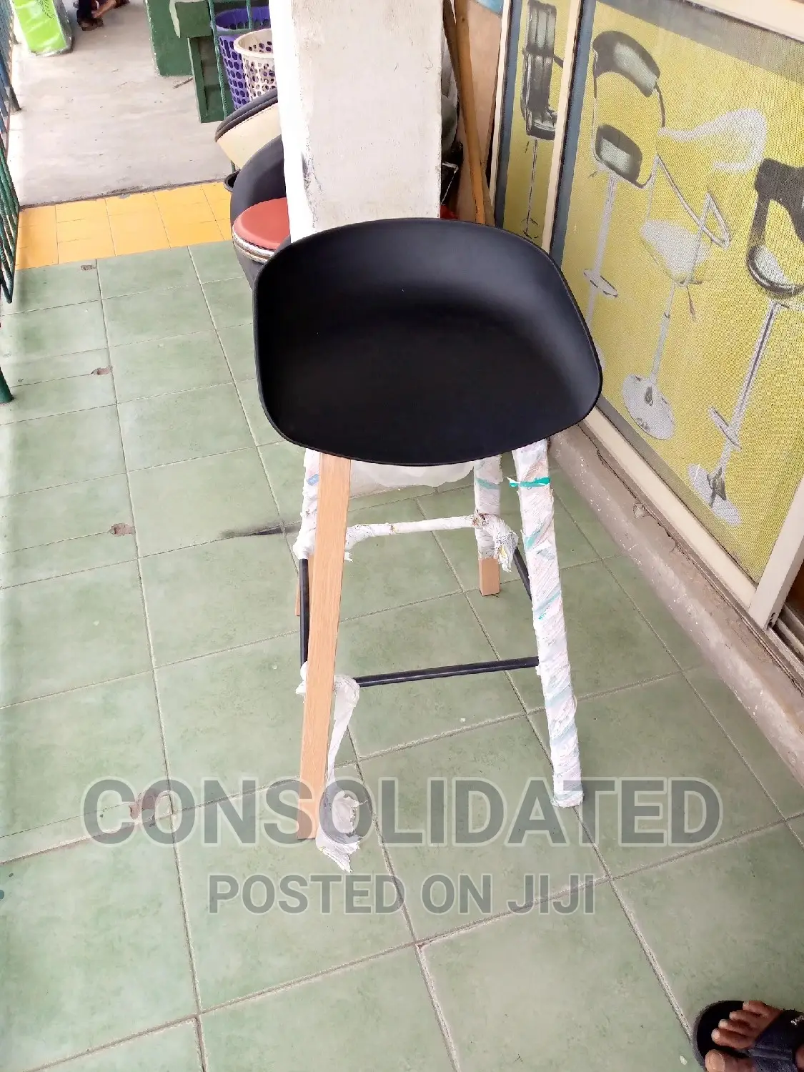 Quality High Barstools