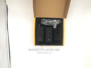 Maono Mini Wireless Microphone System