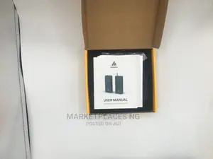 Maono Mini Wireless Microphone System