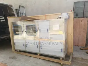 5 Gallon Dispenser Filling Machine With Air Compressor
