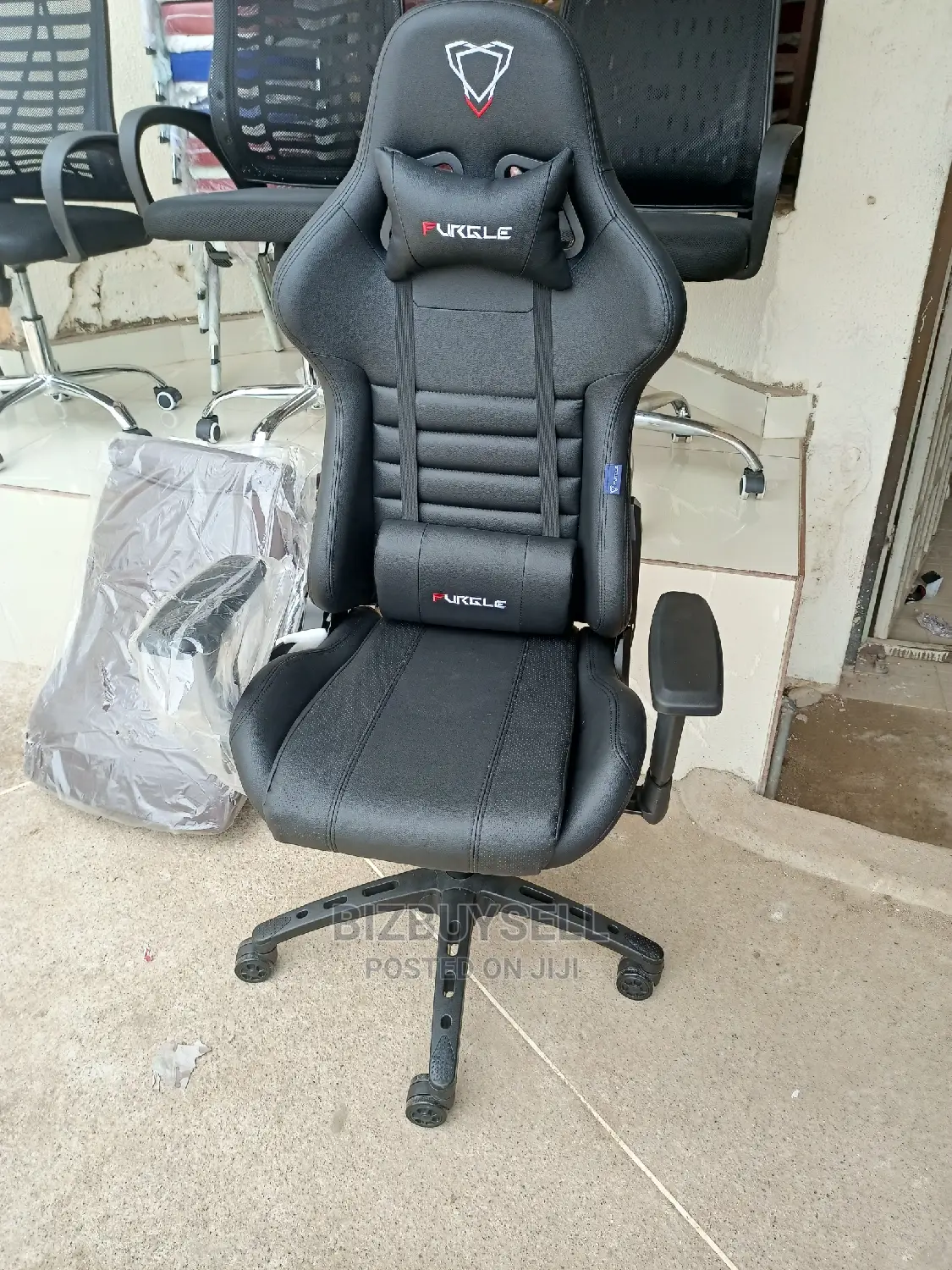 Gaming Chair