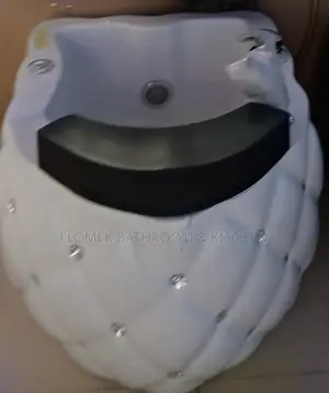 Automatic Pedicure Bowl