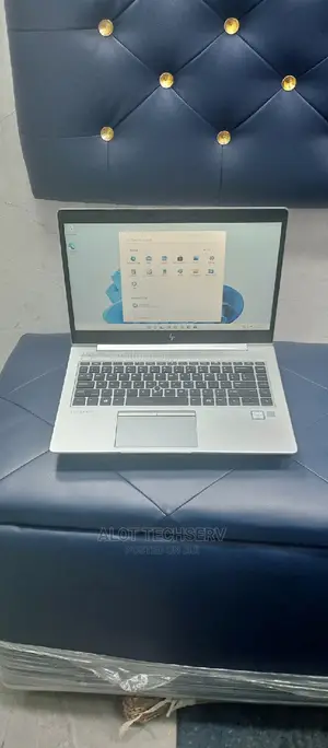 Laptop HP EliteBook 830 G6 16GB Intel Core i7 SSD 512GB