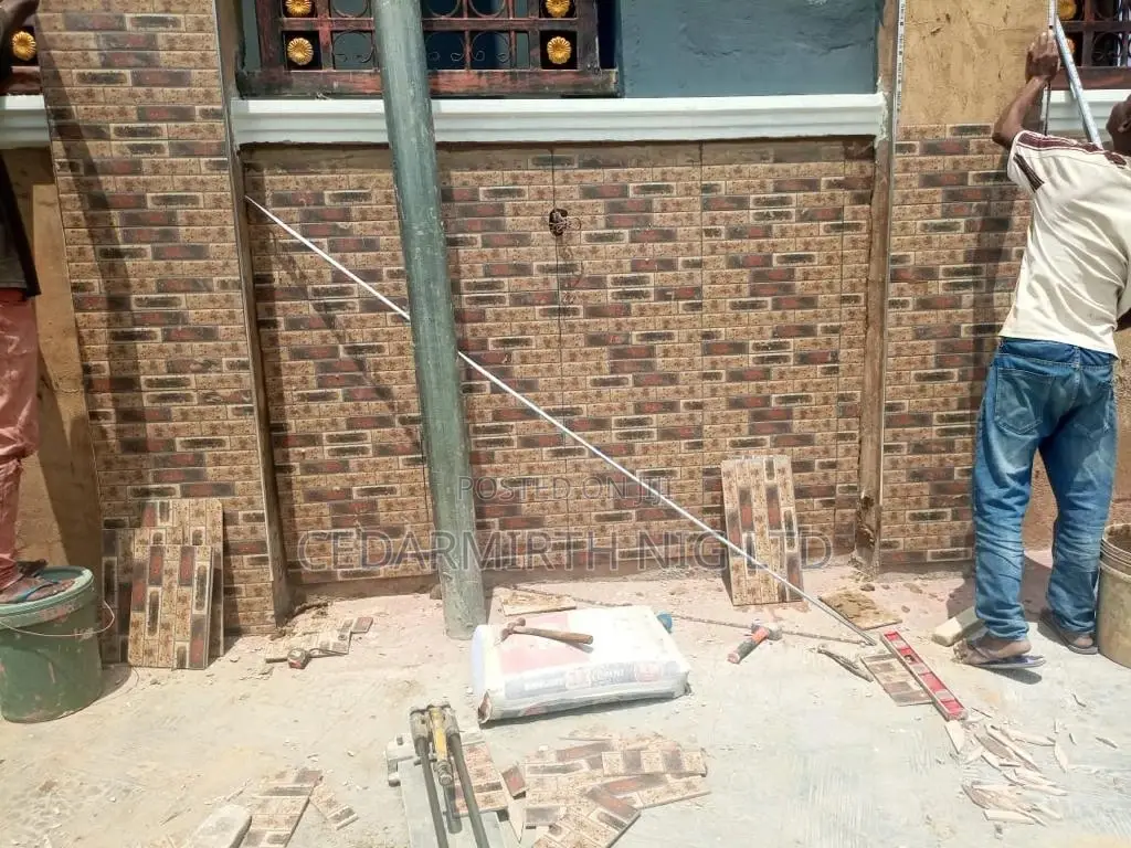 Brick Tile