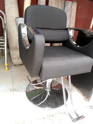Salon Chairs