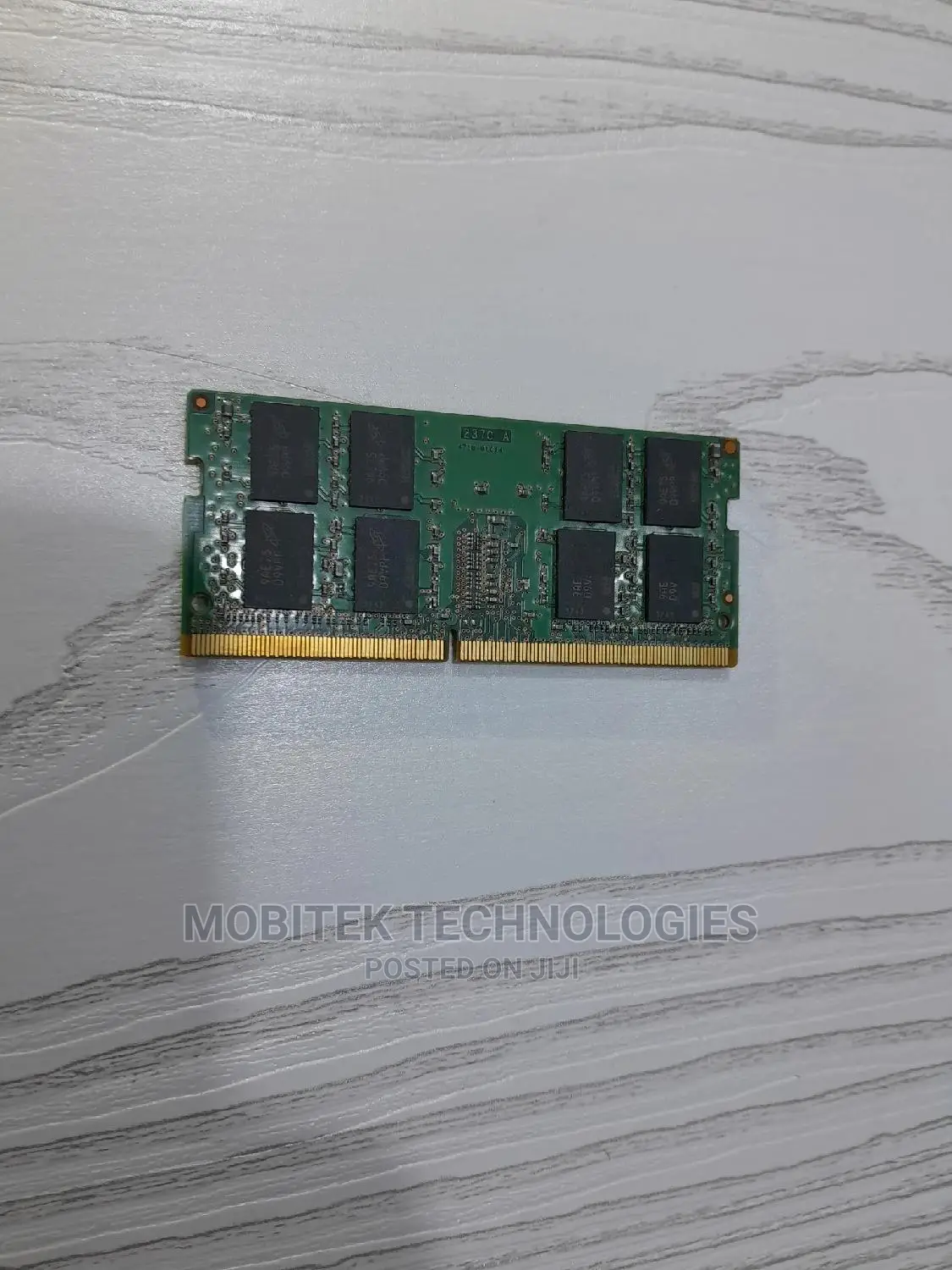 16gb Ddr4-2666v Laptop Ram