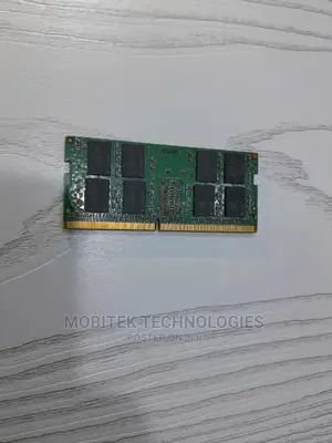 16gb Ddr4-2666v Laptop Ram