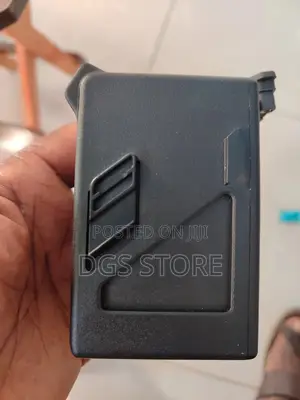 Dji FPV Battery Used