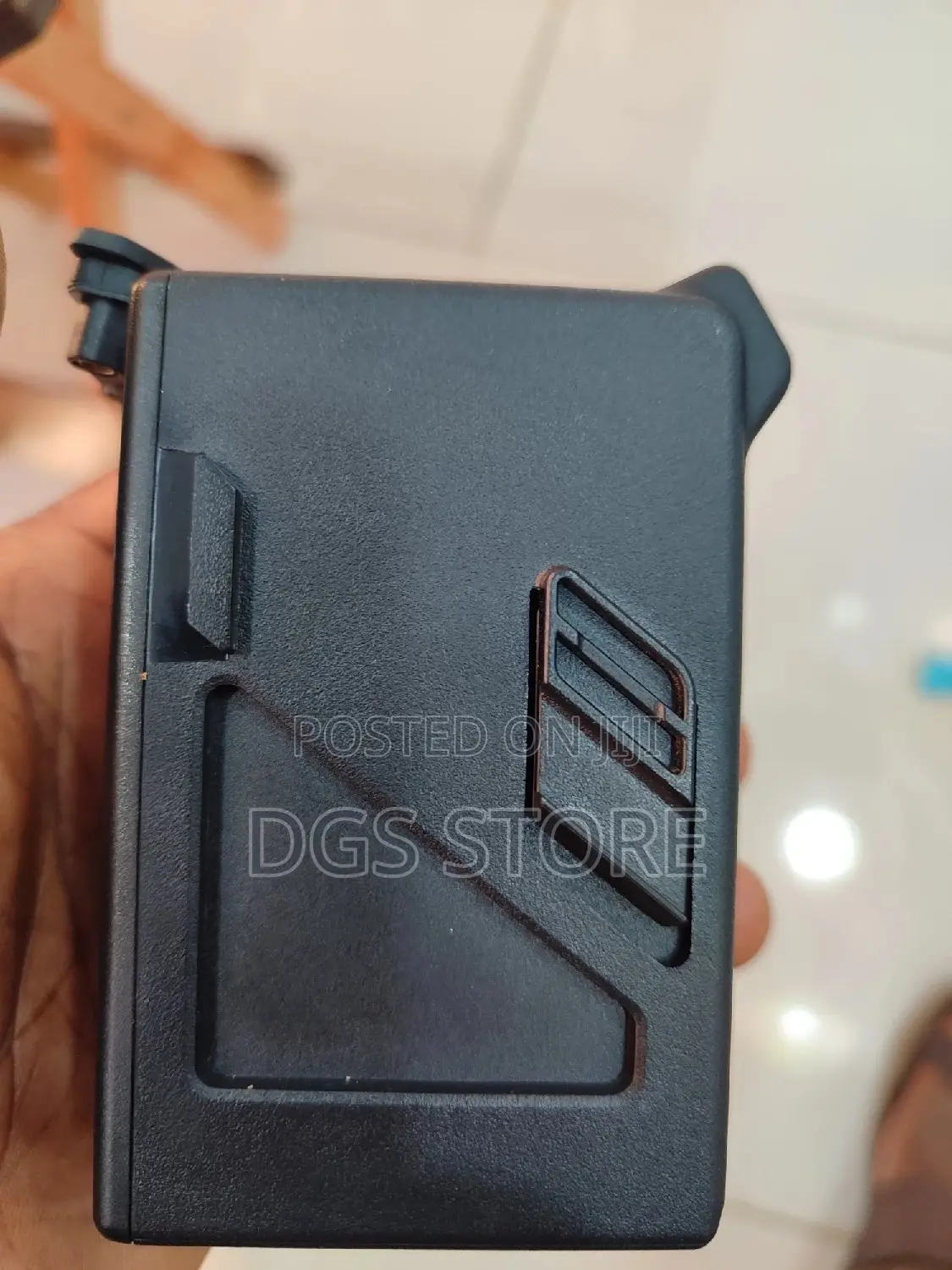 Dji FPV Battery Used