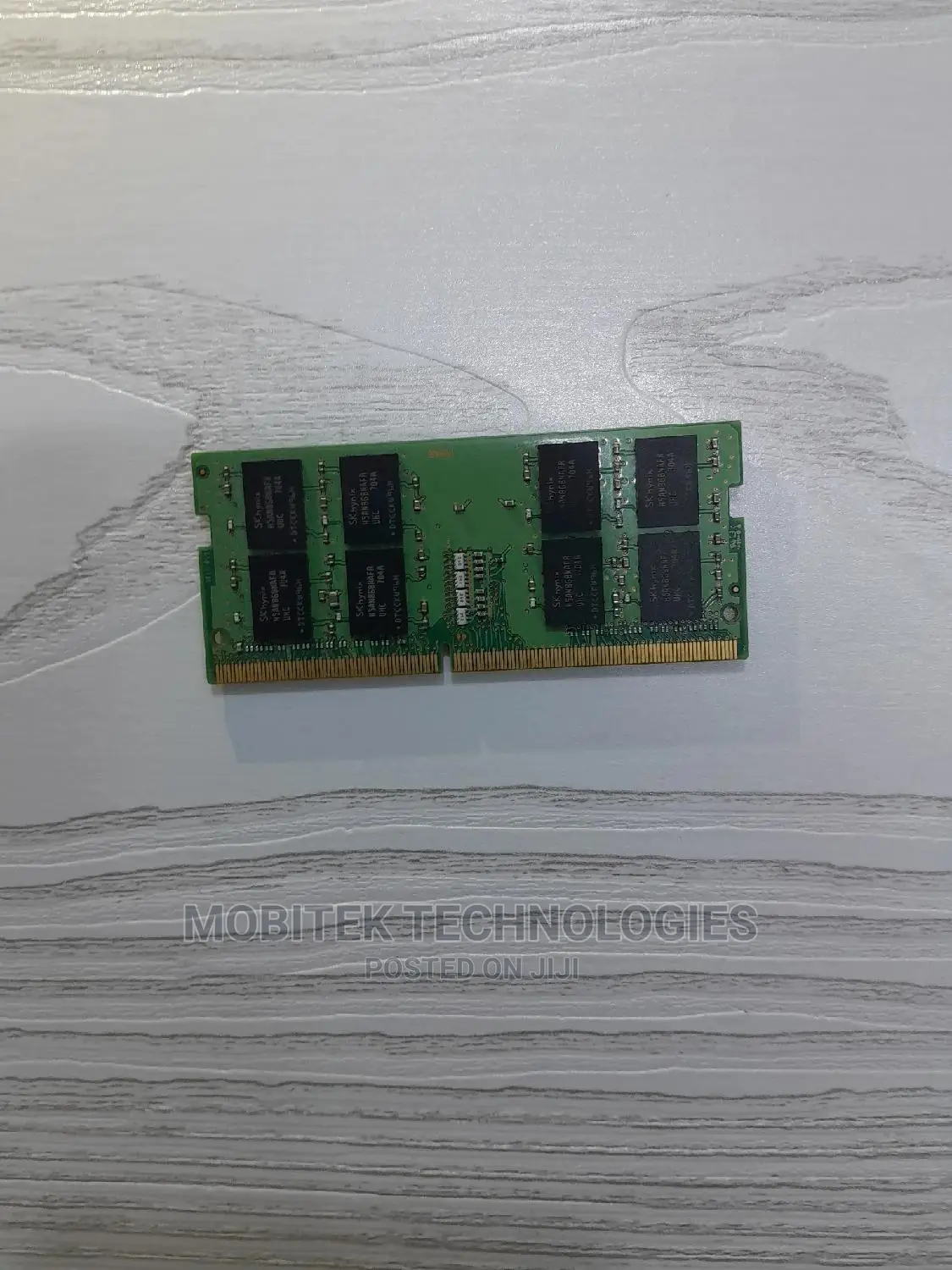 16gb Ddr4-2400t Laptop Ram