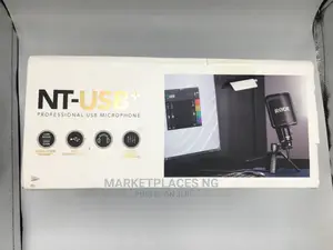 Rode Professional USB Microphone