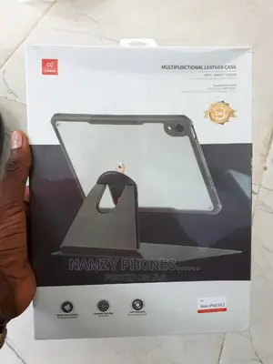New iPad 10.2 Case