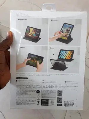 New iPad 10.2 Case