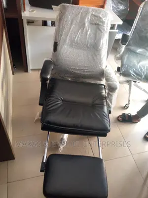 Ergonomic Office Chair