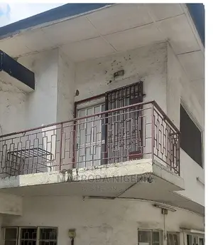 in Ikeja for rent