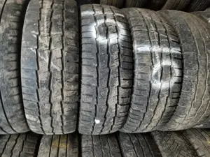215 65 16C Tokunbo Tyres