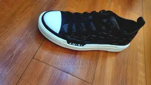 Original AMIRI Sneakers Available in Store