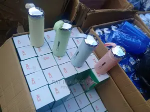 Water Bottle