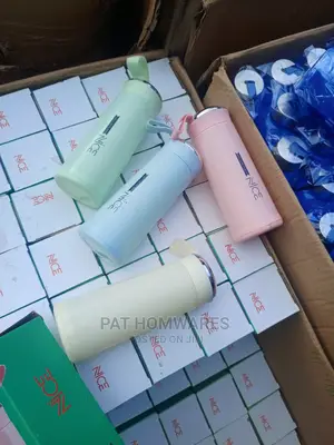 Water Bottle