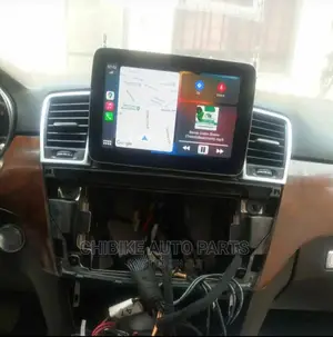 ML350 Benz 2012/2015 Android Screen/Apple Carplay