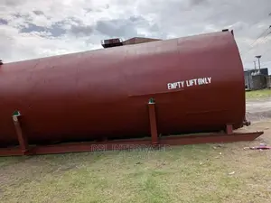 Storage Tanks