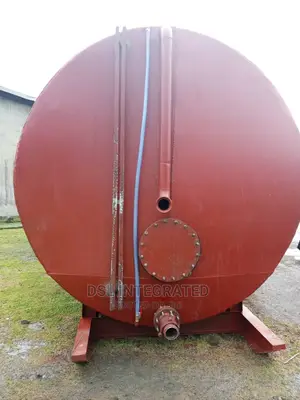 Storage Tanks
