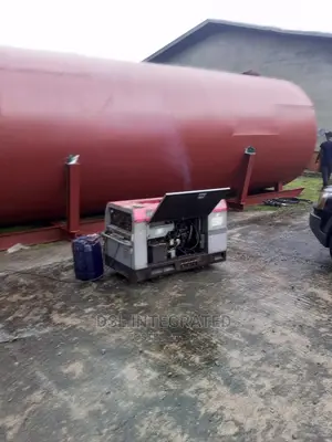 Storage Tanks