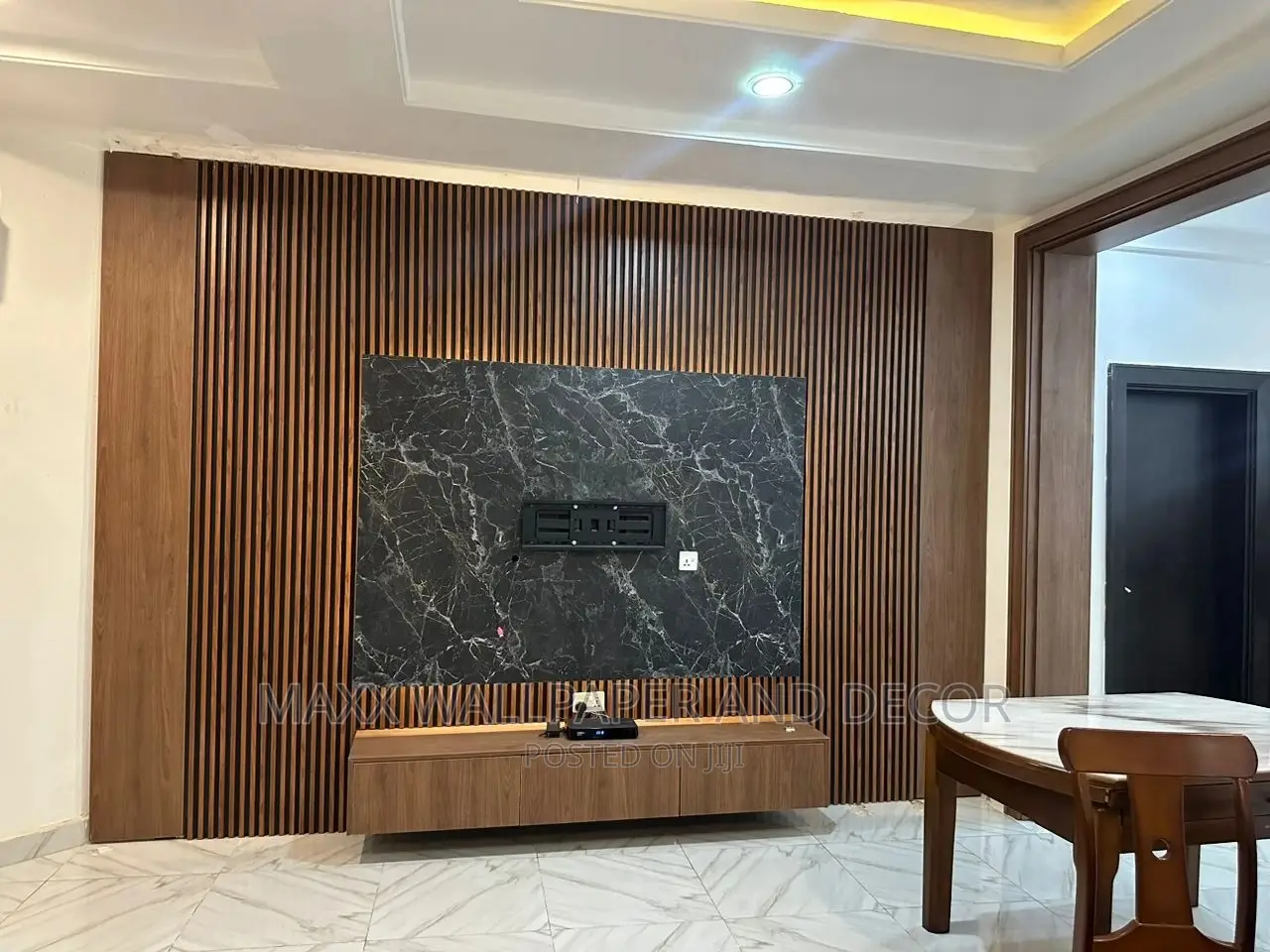 Fluted Wallpanels Available Wholesale Retail