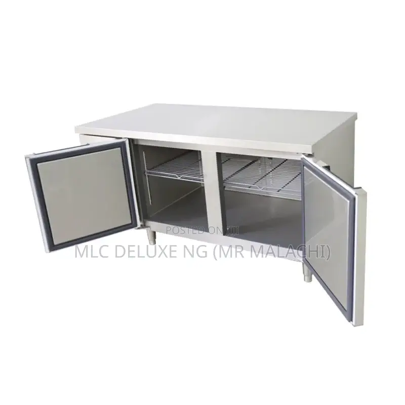 2 Doors Under Counter Refrigerators/2doors 4ft,5ft Available