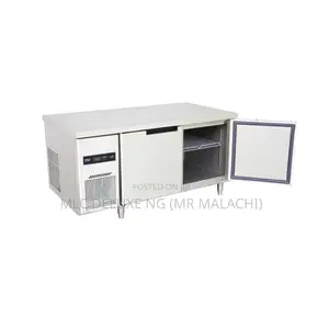 2 Doors Under Counter Refrigerators/2doors 4ft,5ft Available
