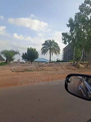 Photo - Empty Land for Lease
