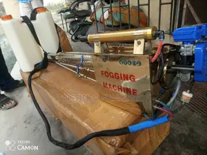 Fogging Machine For Sell