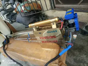 Fogging Machine For Sell