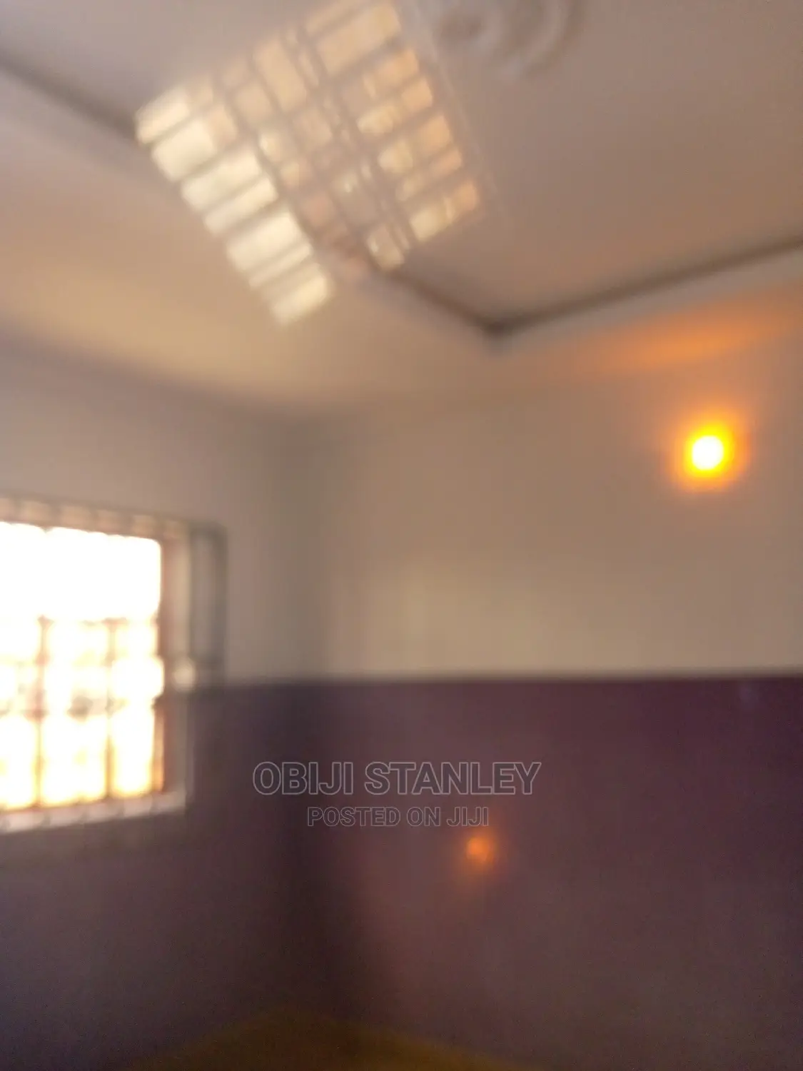 Nice Self Contain for Rent