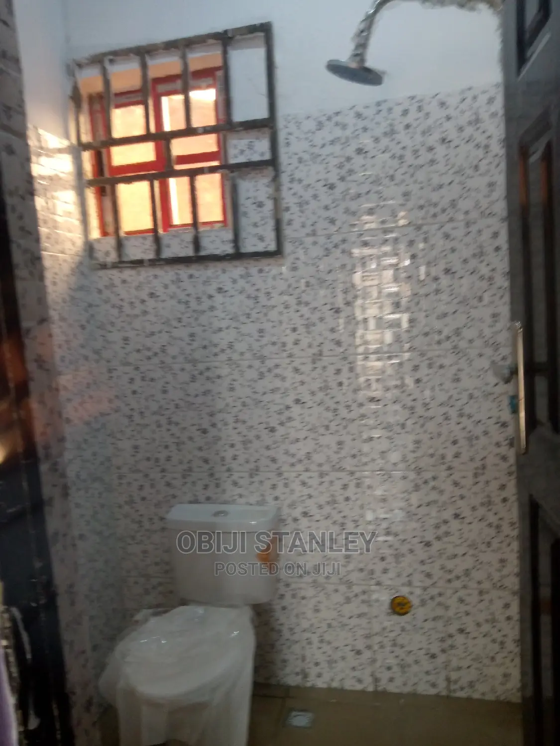Nice Self Contain for Rent