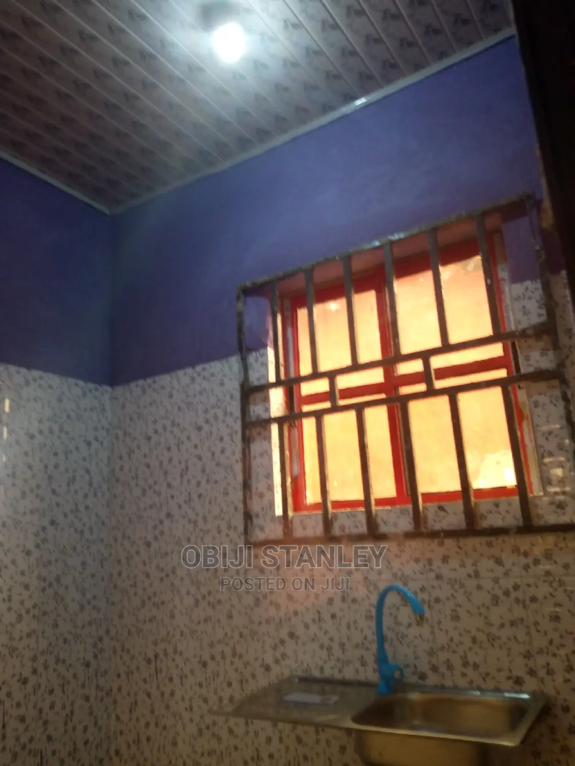 Nice Self Contain for Rent