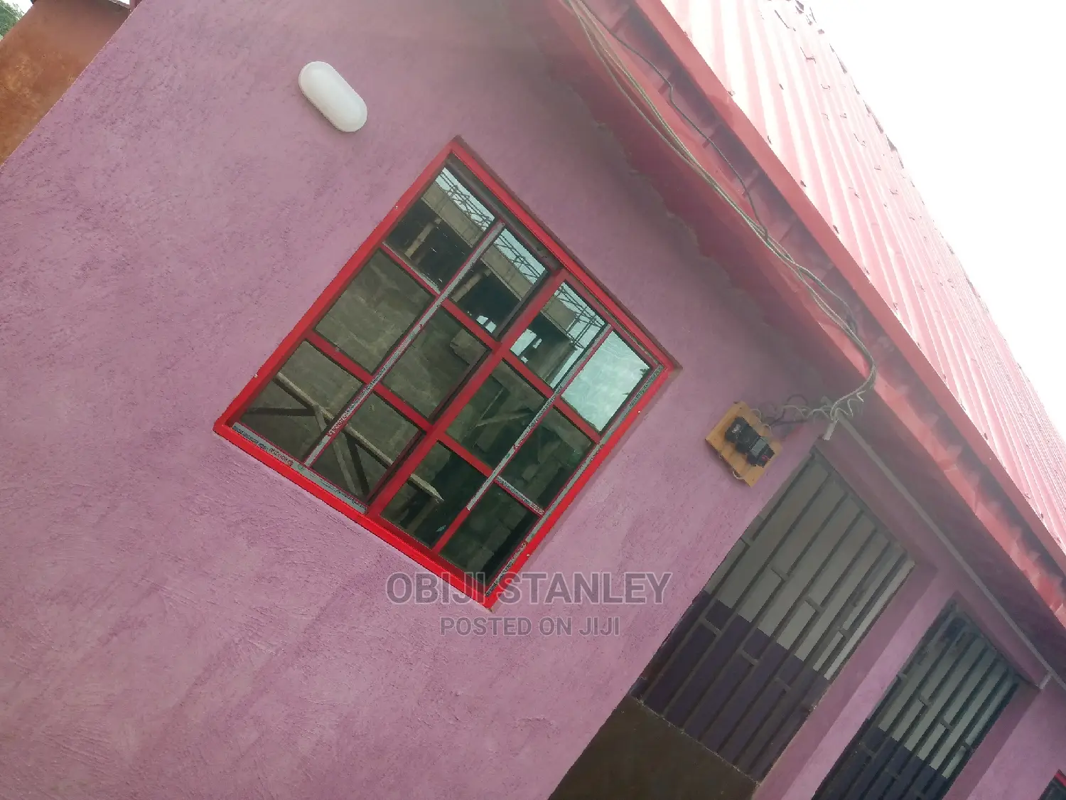 Nice Self Contain for Rent