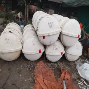 20 Persons Marine Raft