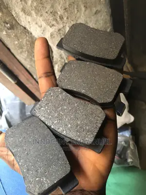 Break Pad for Honda Accord 2017/2018 Model