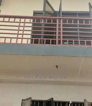 4bdrm Duplex in Awuse Estate, Ikeja for rent