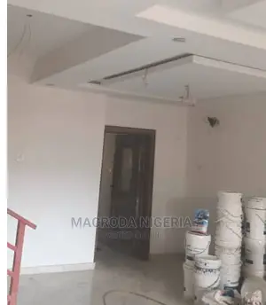 4bdrm Duplex in Awuse Estate, Ikeja for rent