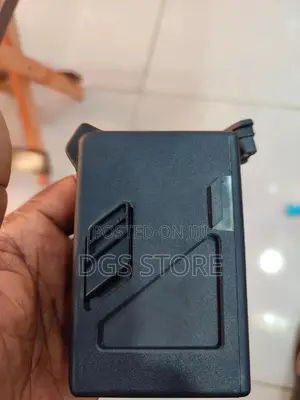 Dji FPV Battery Used