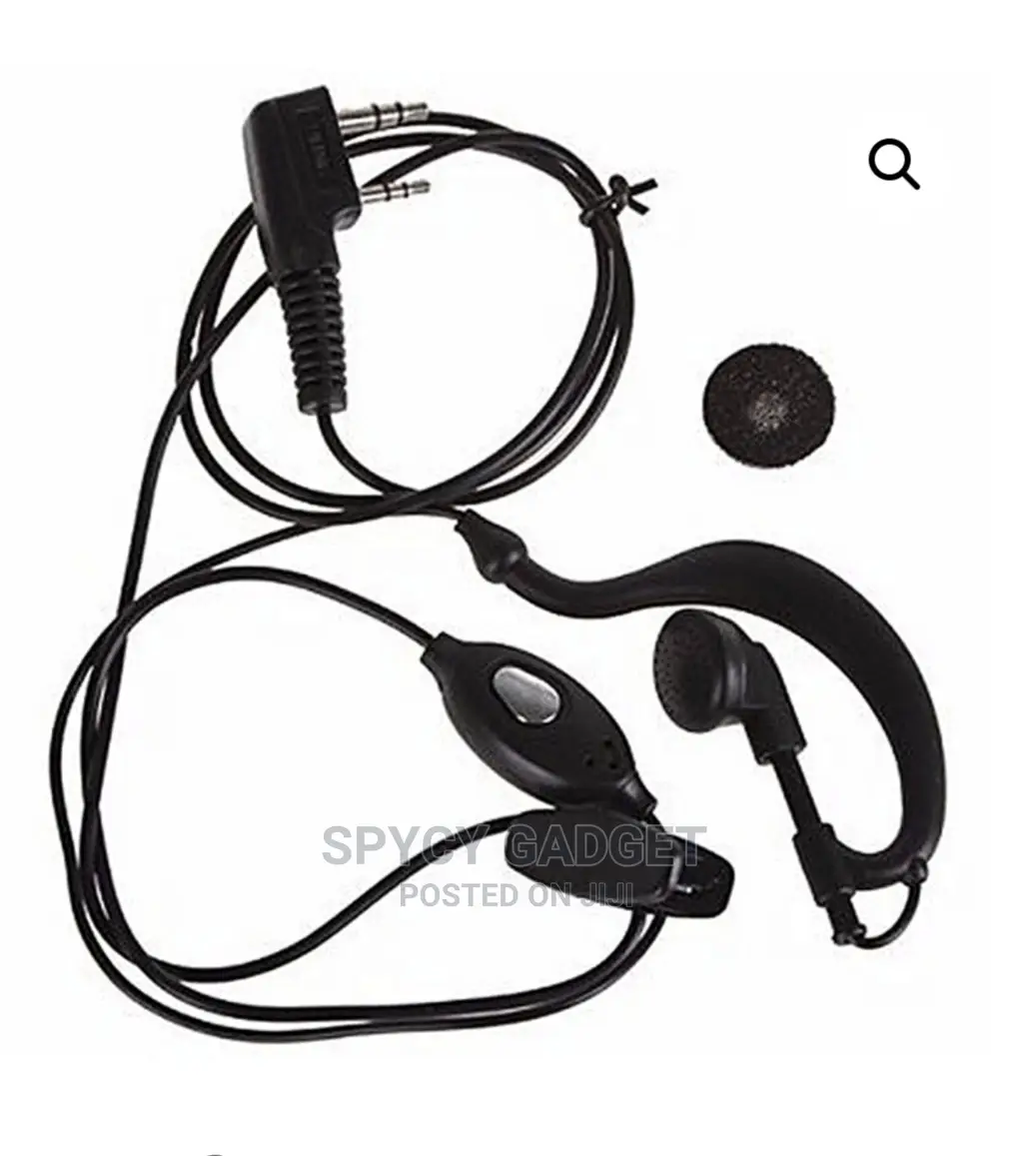 Baofeng Walkie Talkie Earpiece