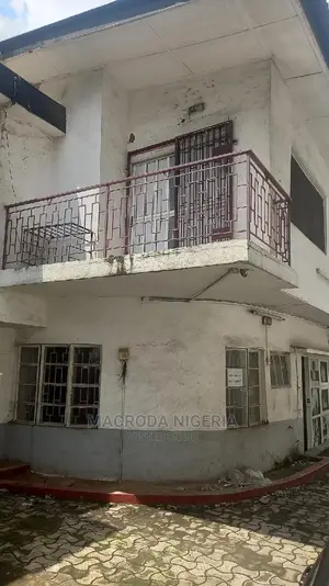 in Ikeja for rent