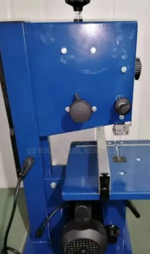 Quality Band Saw Machine 8"