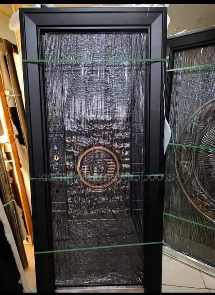 Quality Cast Door in Enugu