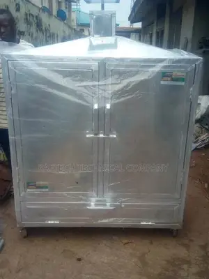 Fish Smoking Kilns/ Dryer