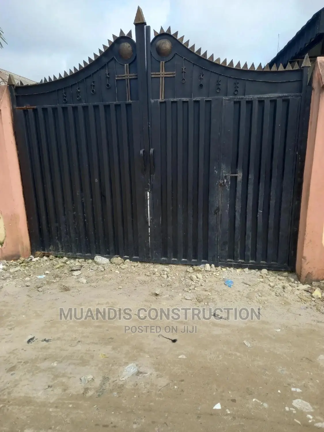 Little Gate